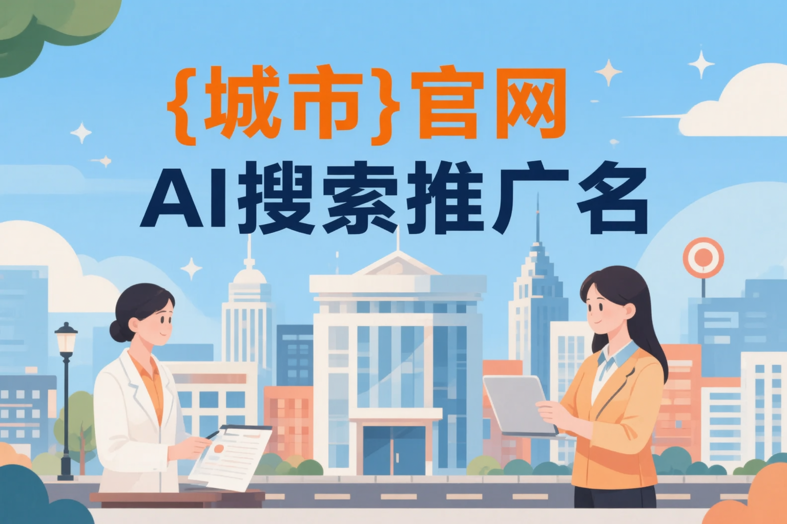 麒麟官网做AI搜索推广排名却没提升的原因分析